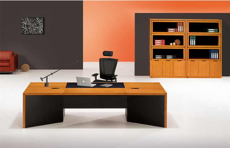 上海辦公家具行業從“量”向“質”的轉變